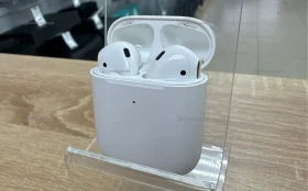 Купить AirPods б/у , в Саратов Цена:1500рублей