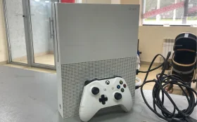 Приставка Xbox One 500Gb с дисководом