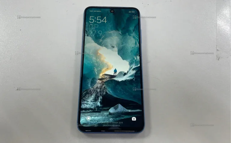 Xiaomi Redmi 10 2022 4/64 ГБ