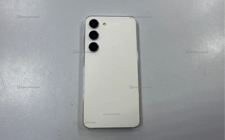 Samsung Galaxy S23 8/512Gb