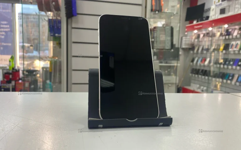 Apple iPhone 12 4/256 ГБ