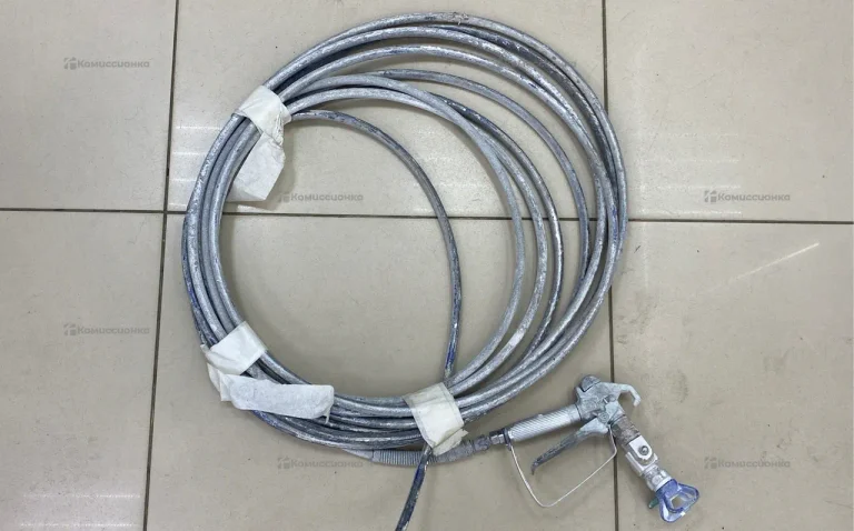 Аппарат окрасочный GRACO GX21