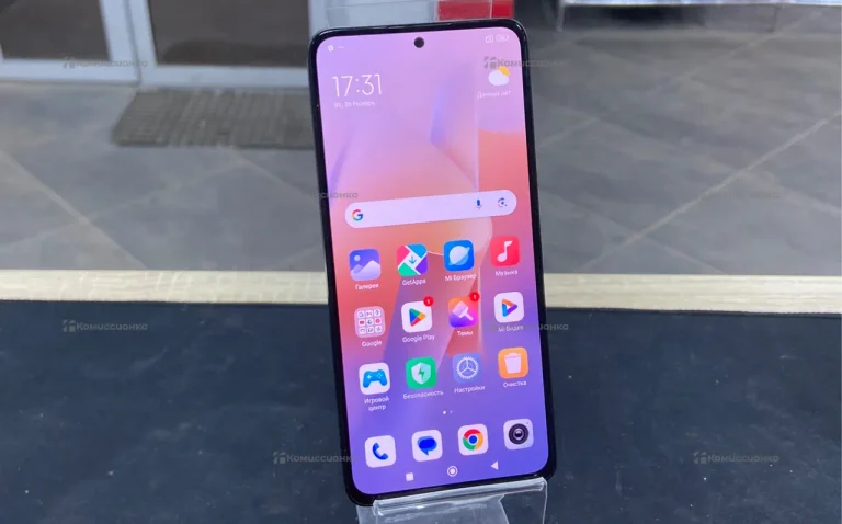 Xiaomi Redmi 13 8/256 ГБ