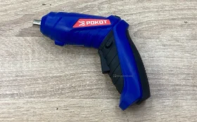 Купить Отвертка Рокот 691-016 б/у , в Челябинск Цена:700рублей