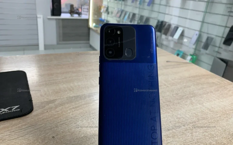 Tecno Spark Go 2022 2/32 ГБ