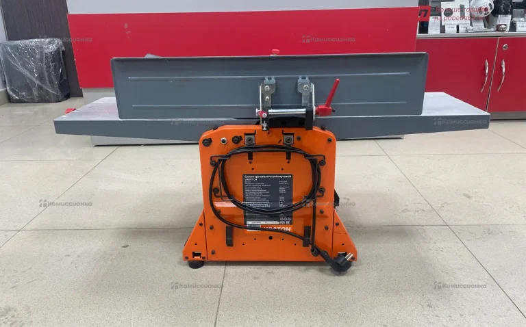 Фуговально-рейсмусовый станок КРАТОН WMPT04 4 01 1