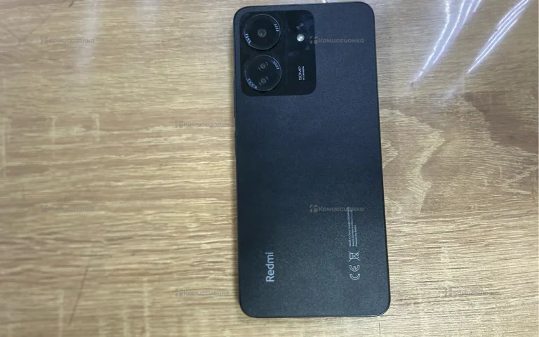 Xiaomi Redmi 13C 8/128 ГБ