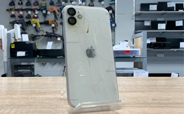 Apple IPhone 11 64Gb