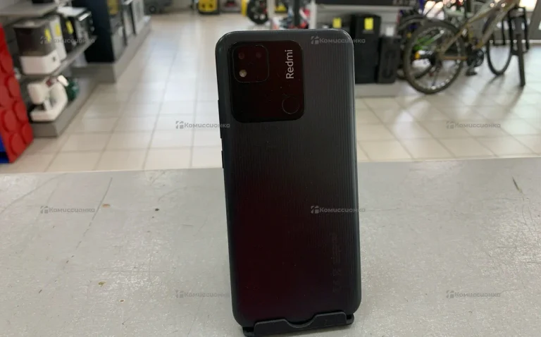 Xiaomi Redmi 10A 3/32Gb
