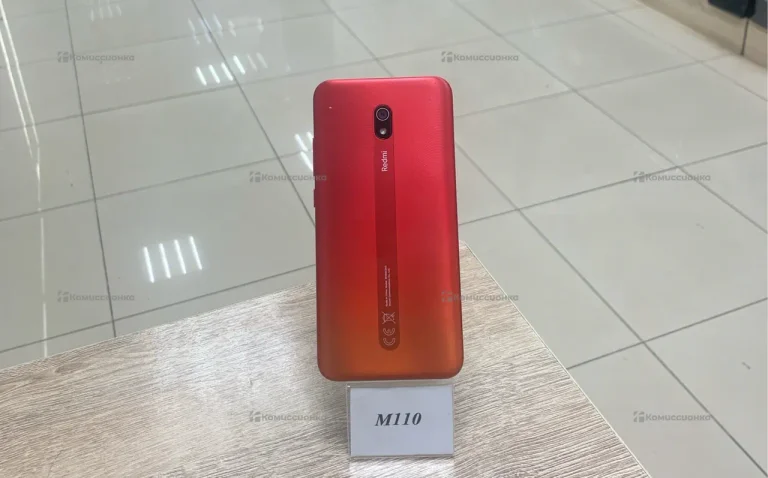 Xiaomi Redmi 8A 2/32 ГБ
