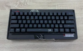 Купить Клавиатура Redragon K606R б/у , в Казань Цена:1200рублей