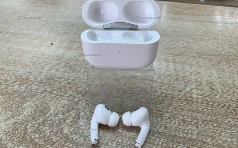 Наушники  AirPods Pro 2