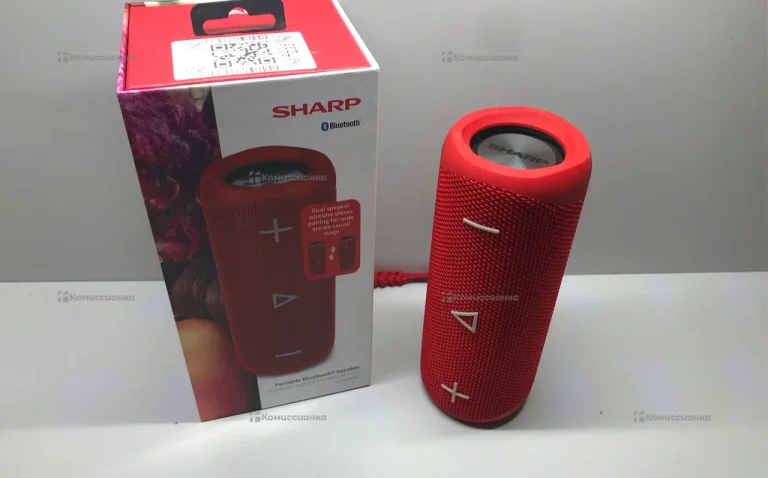 Колонка  Sharp Gx-BT280