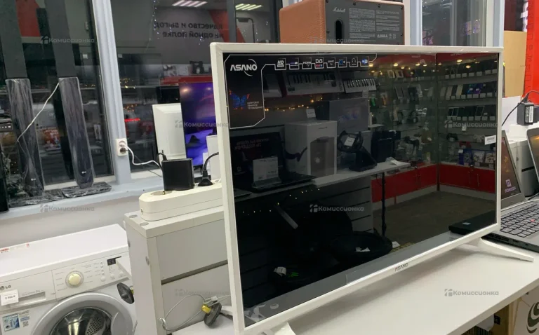 Телевизор Asano 32LH5011T