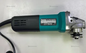 УШМ сетевая Makita реп. 125мм 9558