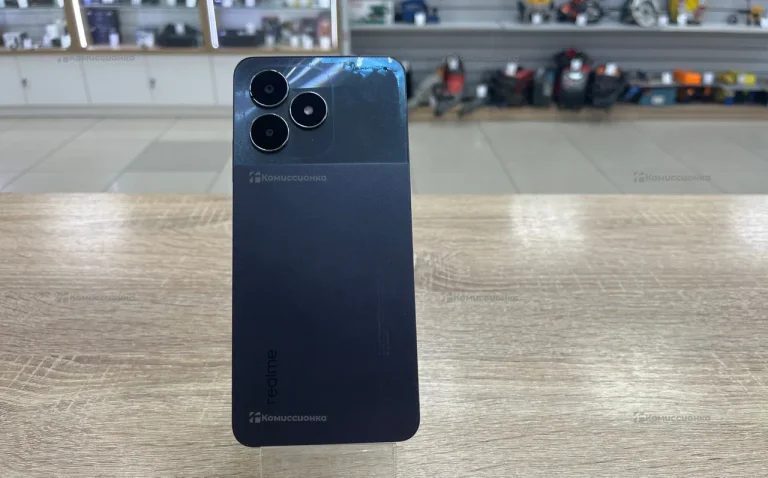 Realme Note 50 3/64 ГБ