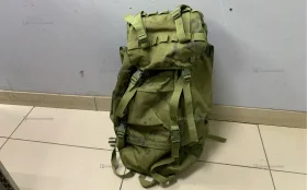 Купить Тактический рюкзак 100 л. б/у , в Тольятти Цена:2290рублей