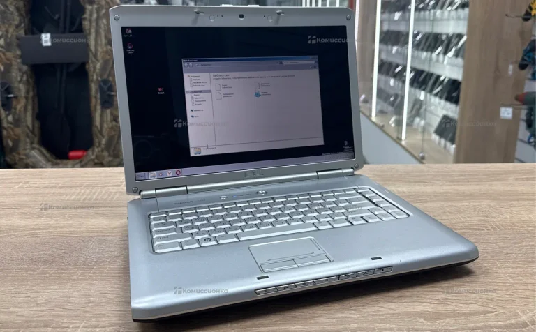 Ноутбук Dell PP22L