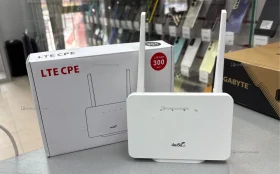 Купить Роутер LTE CPE 4G-5G б/у , в Саратов Цена:790рублей