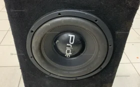Сабвуфер  Pride 10*