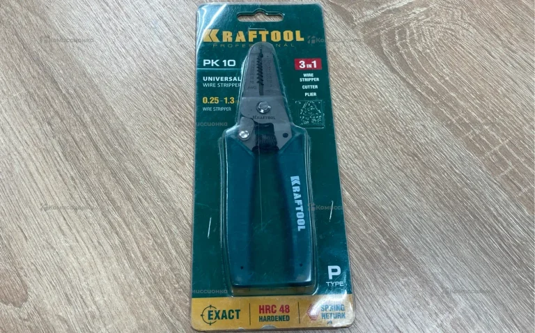Стриппер Kraftool PK 10