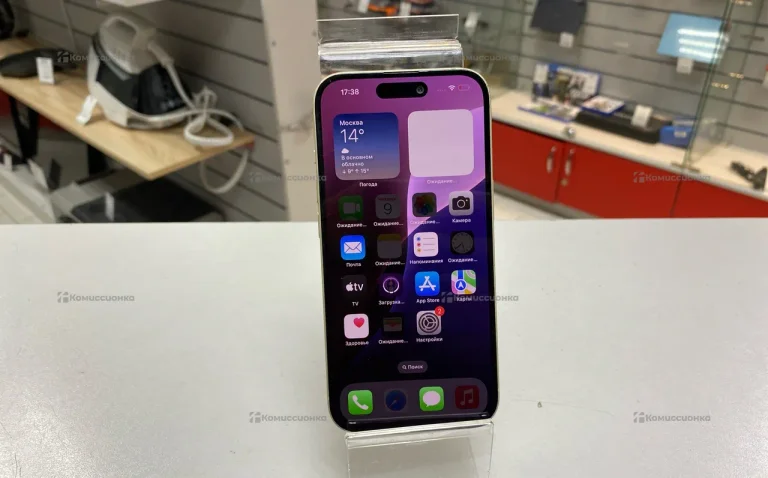 Apple iPhone 15 128Gb