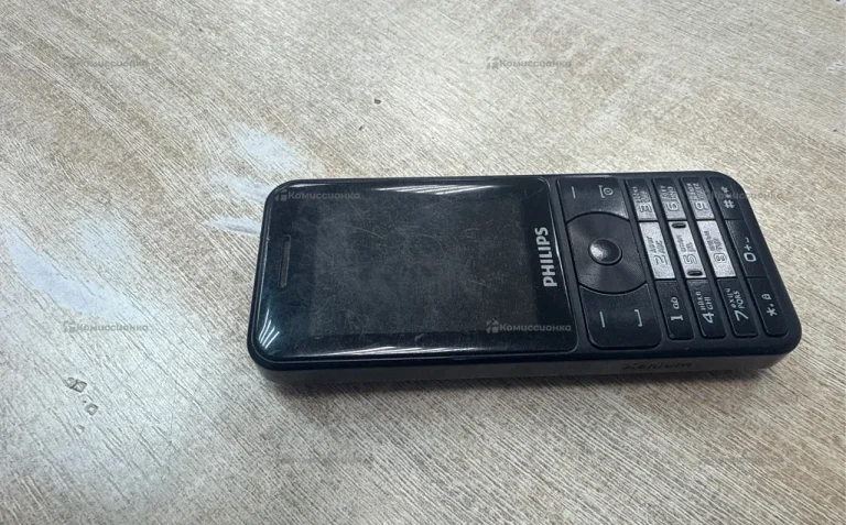 Philips Xenium E181
