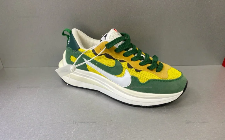 Кроссовки Nike Sacai 41р
