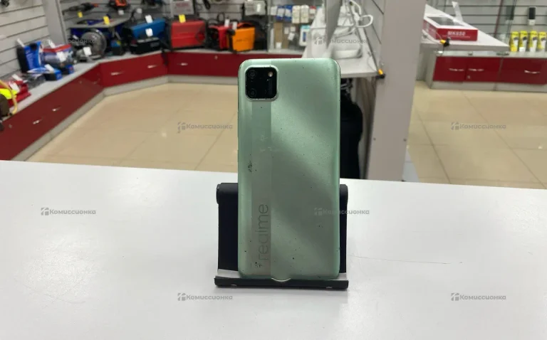 Realme C11 2/32 ГБ