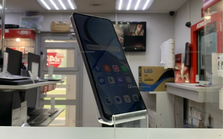 Realme Note 60 4/128Gb