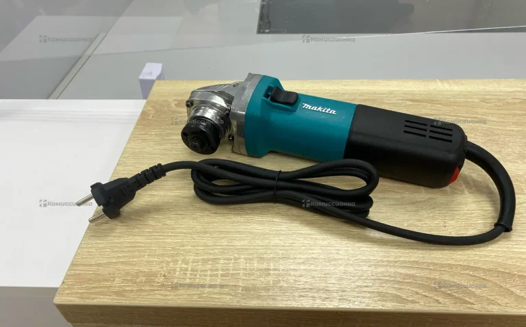УШМ Makita 9558 реп.