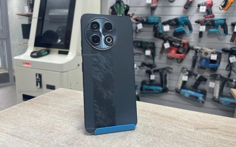Tecno Spark 30 4/128 ГБ