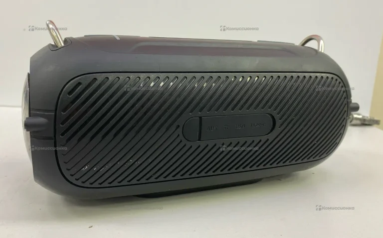 Колонка HOPESTAR