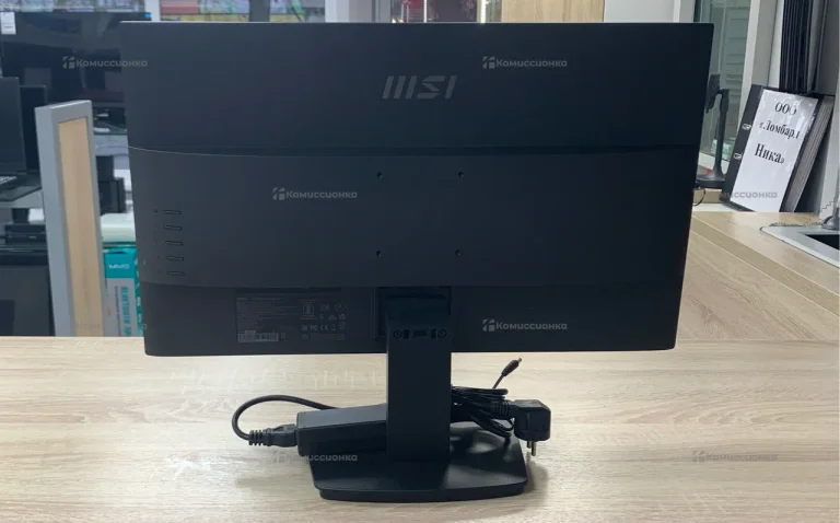 Монитор MSI Pro MP241