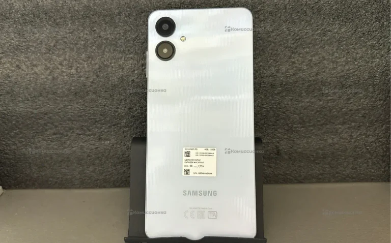 Samsung Galaxy A06 4/128