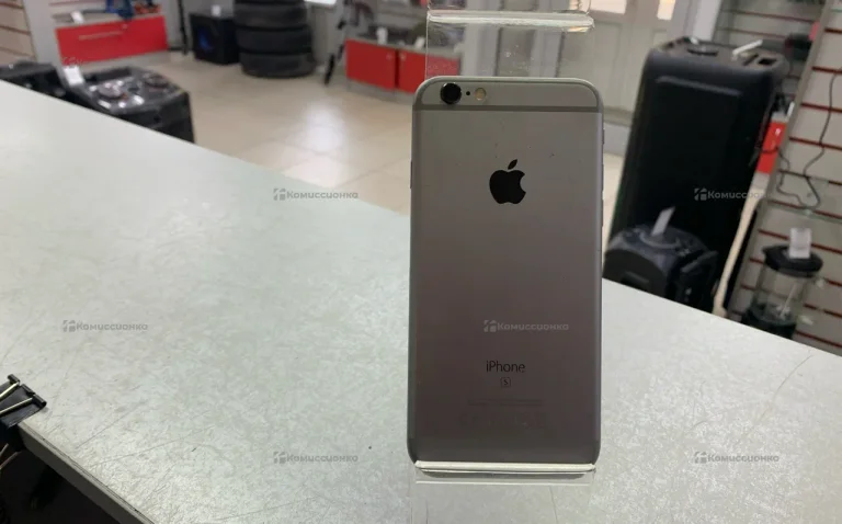 Apple iPhone 6s 2/64 ГБ