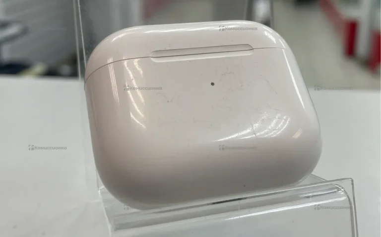 Наушники  Apple AirPods 3 rep