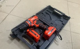 Купить Шуруповерт спец бда 12 2 б/у , в Кострома Цена:1690рублей