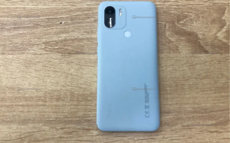 Xiaomi Redmi A2+ 3/32 ГБ