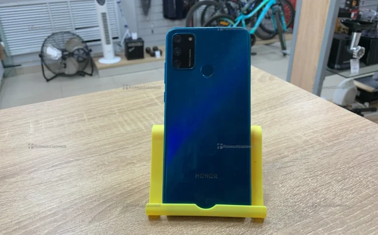 Honor 9A 3/64Gb