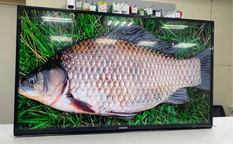 Телевизор Samsung ue32h6230ak.