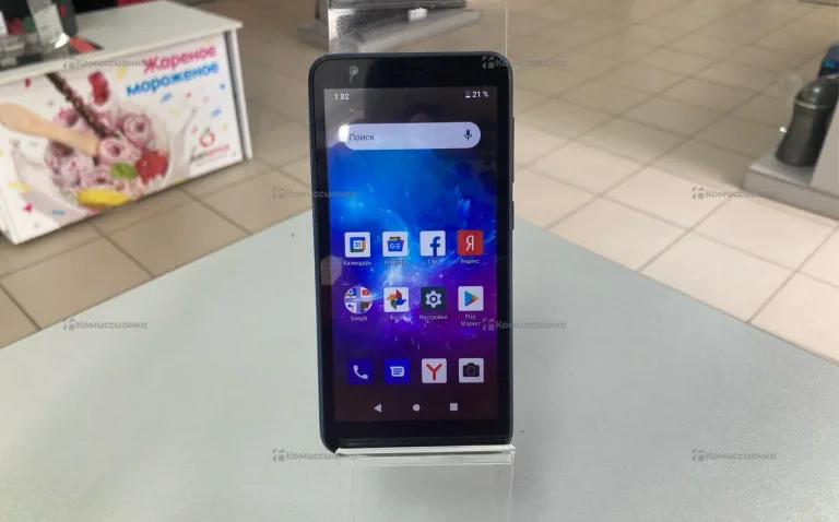 Zte blade l8 1/32