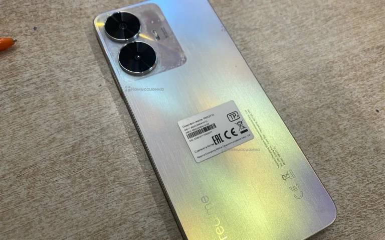 Realme C55 8/256 ГБ