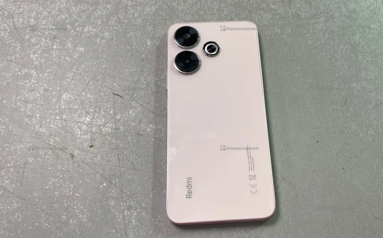 Xiaomi Redmi 13 8/256 ГБ