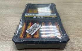 Набор электромонтажного инструмента Rage