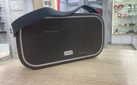 Колонка Gigma