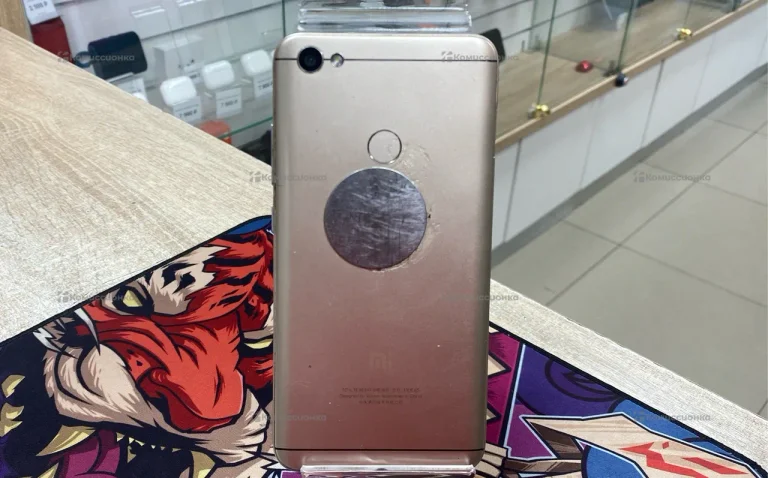 Xiaomi Redmi Note 5A 4/64GB