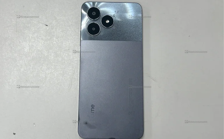 Realme Note 50 3/64 ГБ