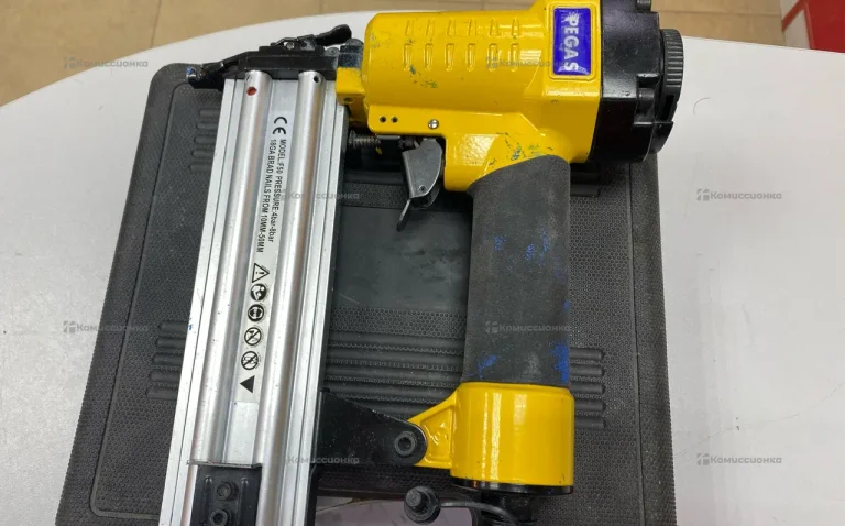 Гвоздезабивной пистолет PEGAS F50.