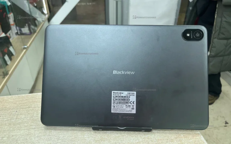 Планшет Blackview Tab 18 12/256